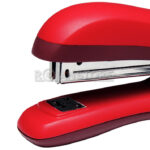 Corchetera Rapid Roja Elegant 25 Hojas - Imagen 5