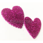 Goma Eva Adix Creative Corazones de Goma Eva Adhesiva - Imagen 7