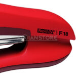 Corchetera Rapid Roja Elegant 25 Hojas - Imagen 6