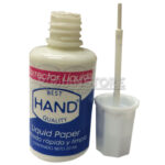 Corrector Líquido 20cc Hand Caja 12 unidades - Imagen 3