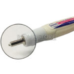 Lápiz Corrector 10cc Punta Metal Hand 12 unidades - Imagen 9