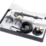 Aerografo De Precision Accion Simple Pintura Spray