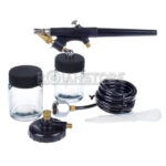Aerografo De Precision Accion Simple Pintura Spray - Imagen 4