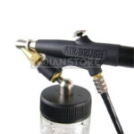 Aerografo De Precision Accion Simple Pintura Spray - Imagen 6