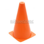 Set de 6 Conos de Entrenamiento Deportivo de 15" (38cm) - Imagen 5