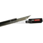 Cuchillo Cartonero SDI Profesional Metal 0439C - Imagen 3