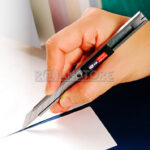 Cuchillo Cartonero SDI Profesional Metal 0439C - Imagen 10
