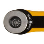 Cuchillo Cartonero Olfa Rotativo de 28mm para Tela - Imagen 6