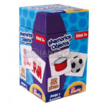Juego de Mesa Dactic Memorice Objetos Cartón - Imagen 3