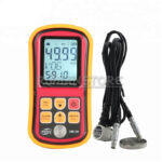 Detector Scanner 3 en 1 Metal Madera Pilares Vigas Cableado - Imagen 10