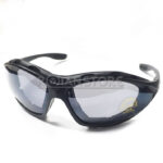 Lentes Militares Tácticos Gafas Daisy Ideal Deportes Extremos - Imagen 10