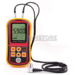 Detector Scanner 3 en 1 Metal Madera Pilares Vigas Cableado - Imagen 12