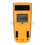 Detector Scanner 3 en 1 Metal Madera Pilares Vigas Cableado - Imagen 24