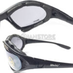 Lentes Militares Tácticos Gafas Daisy Ideal Deportes Extremos - Imagen 12