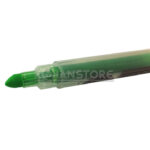 Destacador Artel 2x1 Verde/Naranjo Unidad - Imagen 12