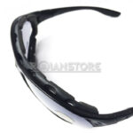 Lentes Militares Tácticos Gafas Daisy Ideal Deportes Extremos - Imagen 19