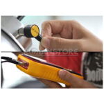 Detector Scanner 3 en 1 Metal Madera Pilares Vigas Cableado - Imagen 21