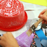 Adhesivo Artel Sellador Decoupage 100 ML - Imagen 4