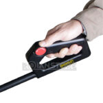 Detector Metales Allosun Busca Tesoros Oro Plata Monedas Anillos - Imagen 2