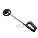 Detector Metales Allosun Busca Tesoros Oro Plata Monedas Anillos - Imagen 7