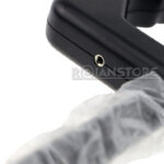 Detector Metales Allosun Busca Tesoros Oro Plata Monedas Anillos - Imagen 3