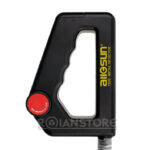 Detector Metales Allosun Busca Tesoros Oro Plata Monedas Anillos - Imagen 9