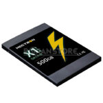 Unidad Disco Solido SSD 480gb Sata III 2.5" 550MB/s - Imagen 3
