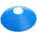 Accesorios Deportivos Set 50 Conos Planos Disco 8" Unidad - Imagen 7