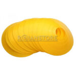 Accesorios Deportivos Set 50 Conos Planos Disco 8" Unidad - Imagen 4