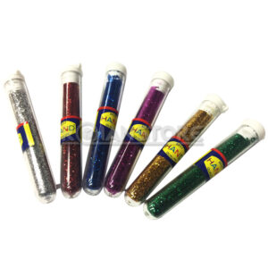 Escarcha Hand Colores Surtidos Dosificador 3.5g