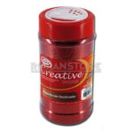 Escarcha Creative Roja con Dosificador 250gr Unidad - Imagen 4