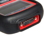 Scanner Automotriz Obd2 Autel Maxiscan Ms509 Obdii Escaner - Imagen 8