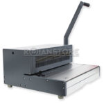 Encuadernadora GBC Ibispiral Pro Oficio Unidad - Imagen 4