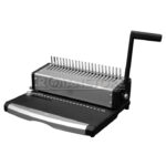 Encuadernadora GBC Gbasic Anillo 34020 Unidad - Imagen 5