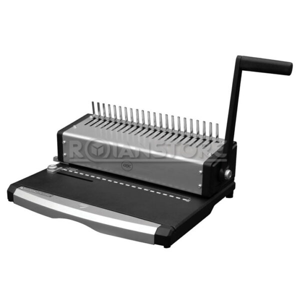 Encuadernadora GBC Gbasic Anillo 34020 Unidad