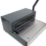 Encuadernadora GBC Ibispiral Pro Oficio Unidad - Imagen 2