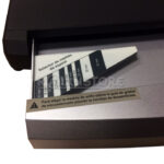 Encuadernadora GBC Gbasic Anillo 34020 Unidad - Imagen 8