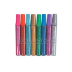 Escarcha Adix Glitter Glue Pote 48 Tubos Unidad - Imagen 2