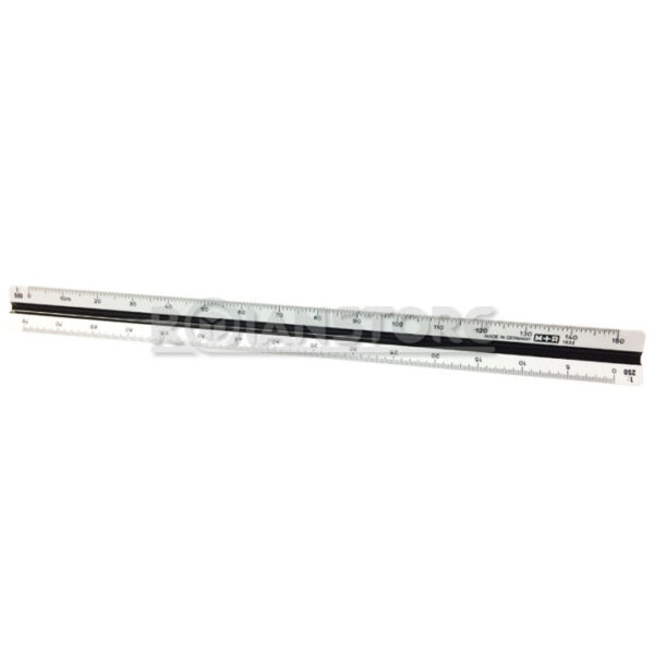 Escalimetro M+R Profesional E-Duro