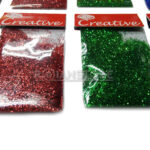 Escarcha Adix Creative Colores Display 20 Unidades - Imagen 4