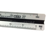 Escalimetro M+R Profesional E-Duro - Imagen 6