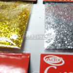 Escarcha Adix Creative Colores Display 20 Unidades - Imagen 5