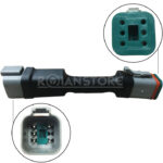 Scanner Cable Interface Motores fuera de Borda Evinrude - Imagen 10