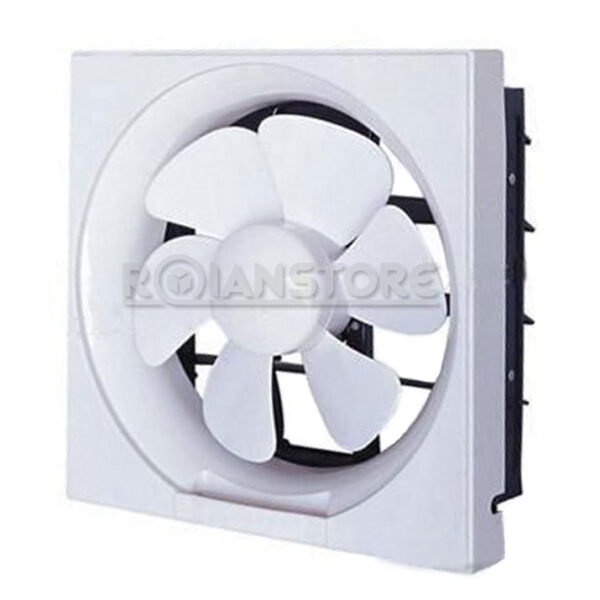 Extractor de Aire 10" Purificador Antihumedad Oficina