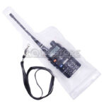 Funda Radio Portatil Estanca Sumergible Resistente Agua - Imagen 13