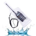 Funda Radio Portatil Estanca Sumergible Resistente Agua - Imagen 17