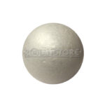 Figuras de Plumavit Cordillera Esfera 5 cm de Diámetro 10 Unidades