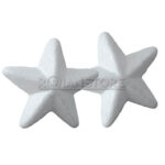 Figuras Plumavit Adix Creative Estrellas de Poliestireno Unidad - Imagen 3