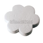 Figuras Plumavit Adix Creative Flor de Poliestireno Unidad - Imagen 2