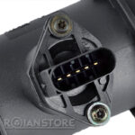 Flujometro Sensor Oxigeno MAF para Mercedes Benz 0280217114 - Imagen 2